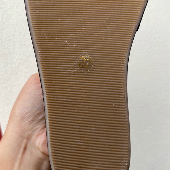 Antelope Platform Shoe - Picture 5 of 5